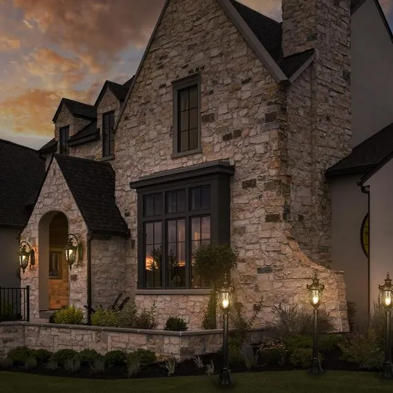 LOFT IT 100002/1200 Ландшафтный светильник Marbella, изображение 5