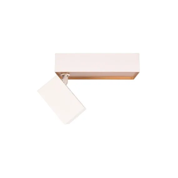 LOFT IT 10324/B Gold White Накладной светильник Knof, изображение 5