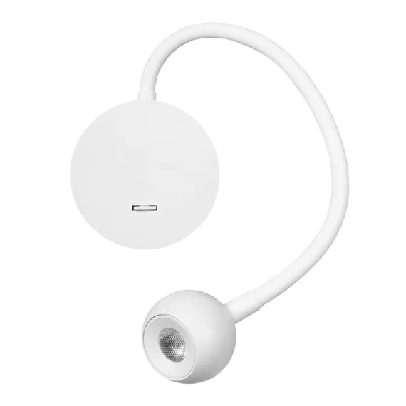 LOFT IT 10254 White Настенный светильник Point, изображение 5
