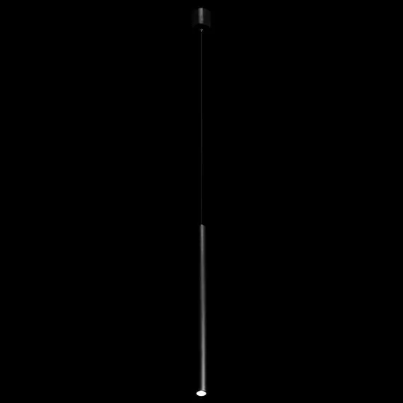 LOFT IT 10334/1000 Black Подвесной светильник Metropolis, изображение 2