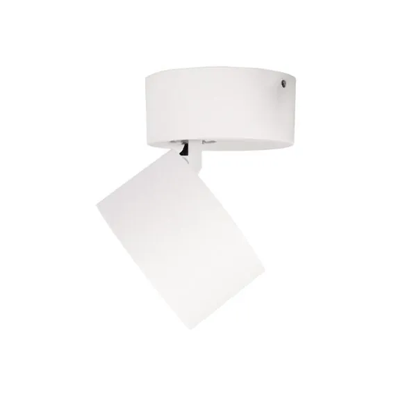 LOFT IT 10323/A White Накладной светильник Focus, изображение 5