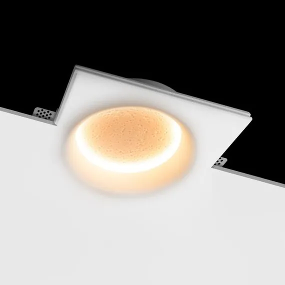 LOFT IT 10354/300 Гипсовый встраиваемый светильник под покраску Galaxy, изображение 2