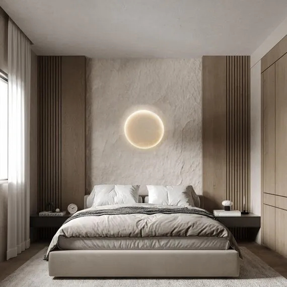 LOFT IT 10354/300 Гипсовый встраиваемый светильник под покраску Galaxy, изображение 8