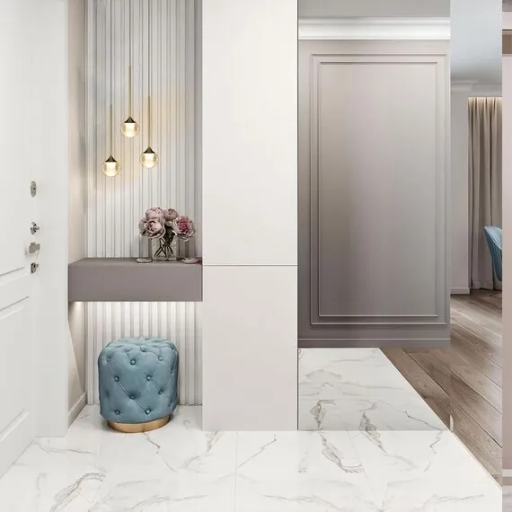 LOFT IT 10251 Gold Подвесной светильник Algorithm, изображение 5