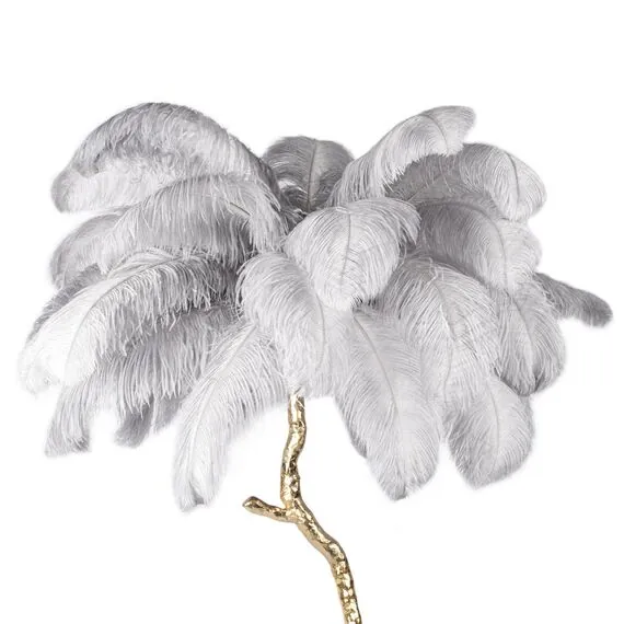 LOFT IT 10067F/GD Grey Торшер Bijout, изображение 4