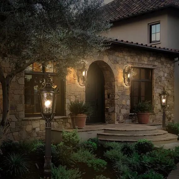 LOFT IT 100003/1200 Ландшафтный светильник Verona, изображение 5