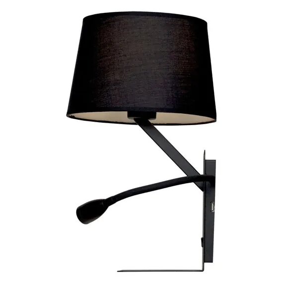 LOFT IT LOFT9993-BL Бра Station, изображение 3