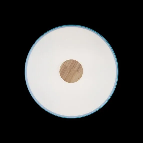 LOFT IT 10003/24 Blue Потолочный светильник Axel, изображение 6