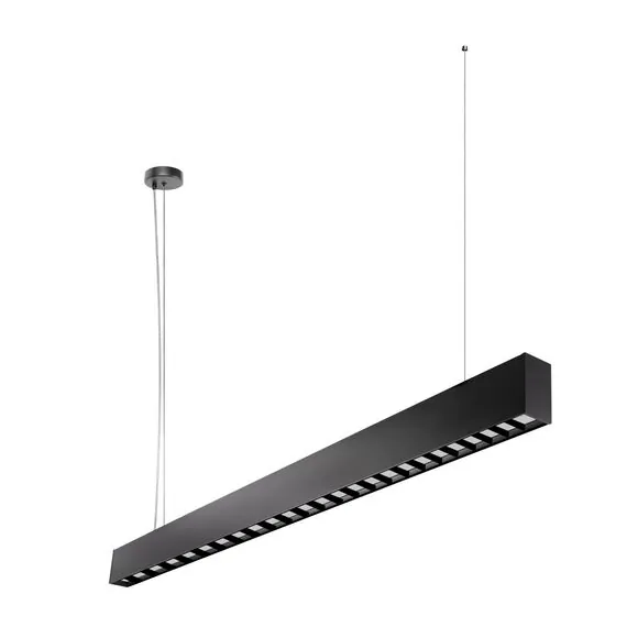 LOFT IT 10318/D Black Подвесной светильник Vim, изображение 3