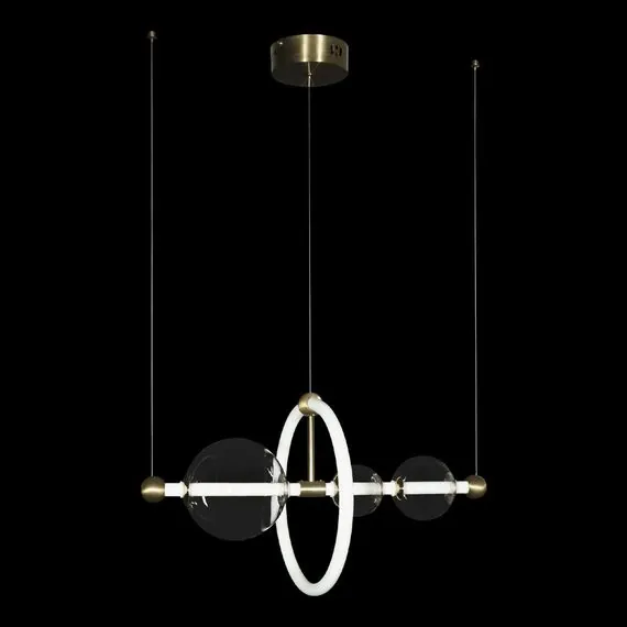 LOFT IT 10126/500 Подвесной светильник Alpha, изображение 4