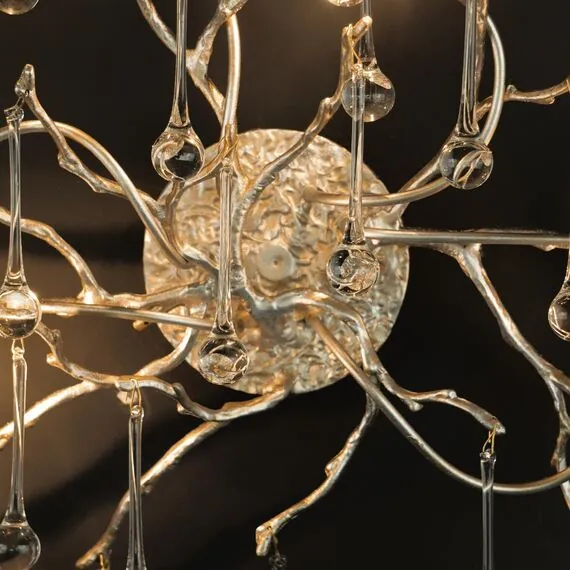 LOFT IT 10067/6W SG Бра Bijout, изображение 8