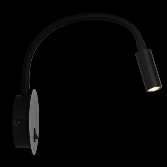 LOFT IT 10010BK Бра Stick, изображение 2