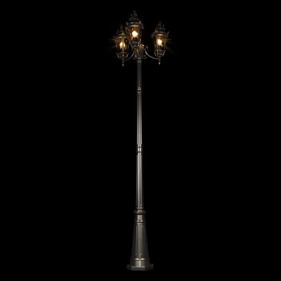 LOFT IT 100003/2300 Ландшафтный светильник Verona, изображение 4