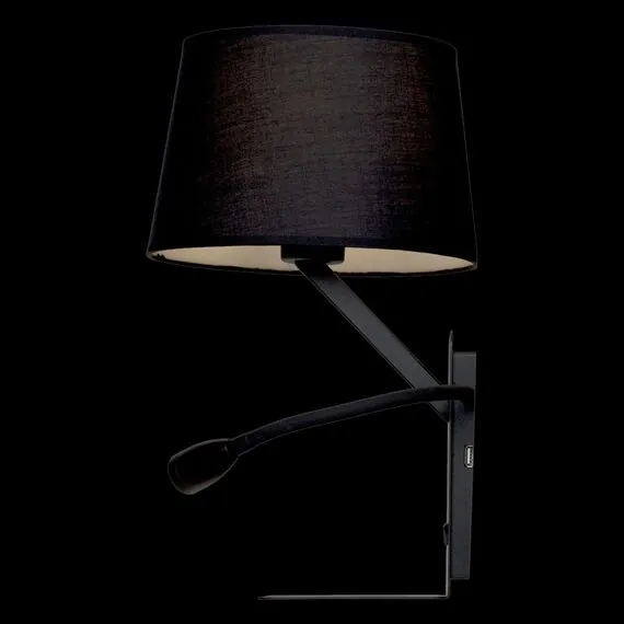 LOFT IT LOFT9993-BL Бра Station, изображение 4