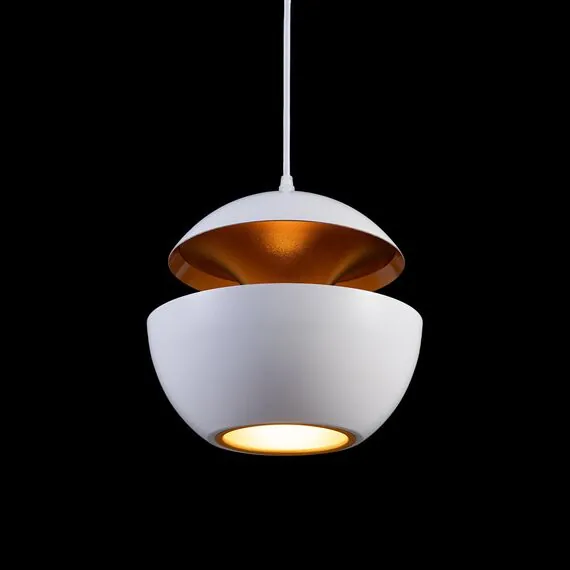 LOFT IT LOFT2213-A Подвесной светильник Apple, изображение 3