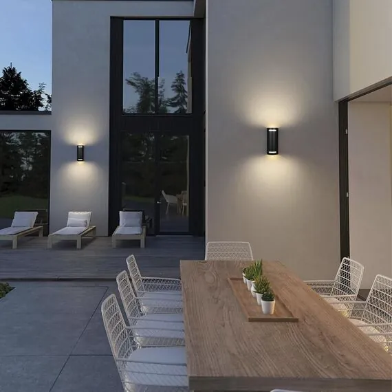 LOFT IT 100012/A Уличный светильник  Stema, изображение 7