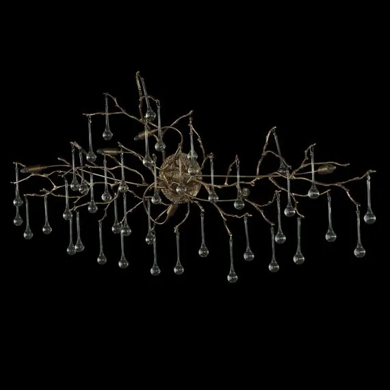 LOFT IT 10067/6W GB Бра Bijout, изображение 3