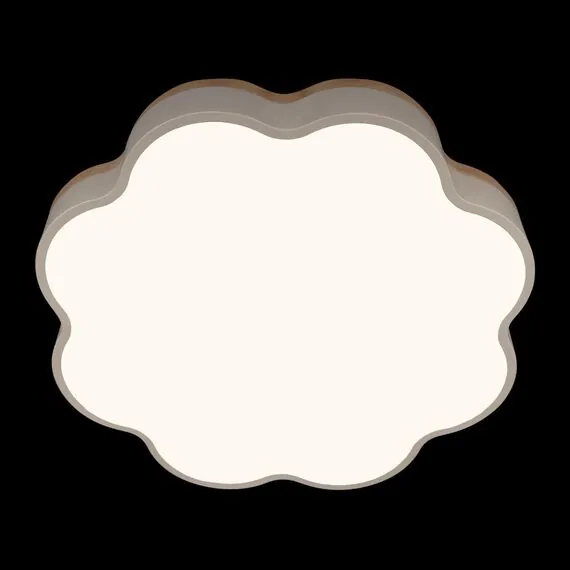 LOFT IT 10225/36 White Потолочный светильник Axel, изображение 6