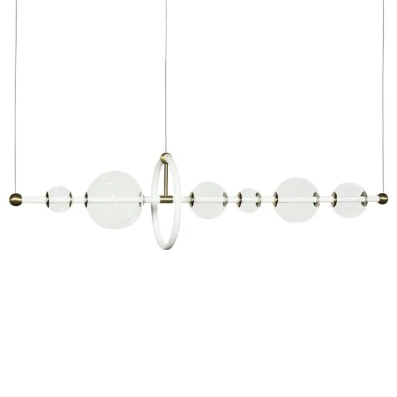 LOFT IT 10126/1200 Подвесной светильник Alpha, изображение 3