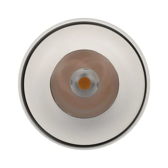 LOFT IT 10220 White 4000K Потолочный светильник Tictac, изображение 3