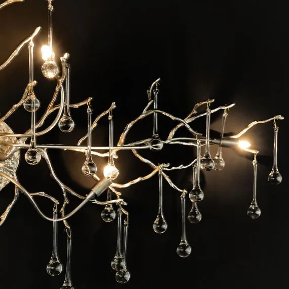 LOFT IT 10067/6W SG Бра Bijout, изображение 10