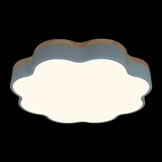 LOFT IT 10225/36 Blue Потолочный светильник Axel, изображение 2