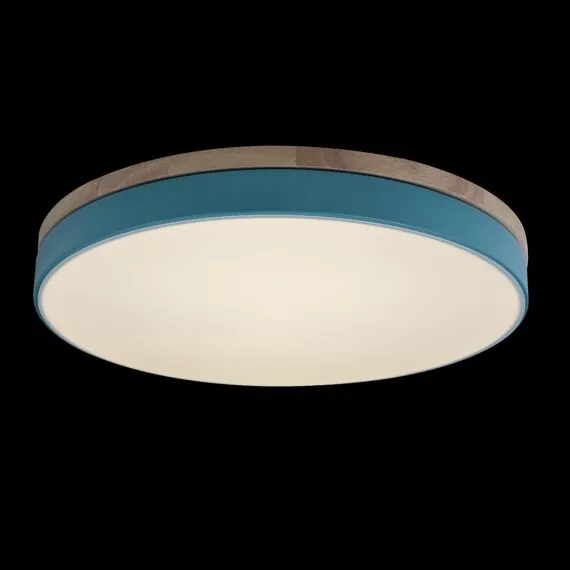 LOFT IT 10001/36 Blue Потолочный светильник Axel, изображение 4