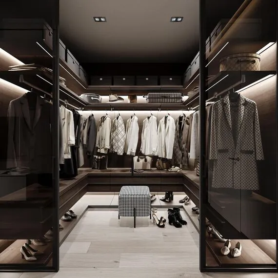 LOFT IT 10342 White Встраиваемый светильник Trick, изображение 5