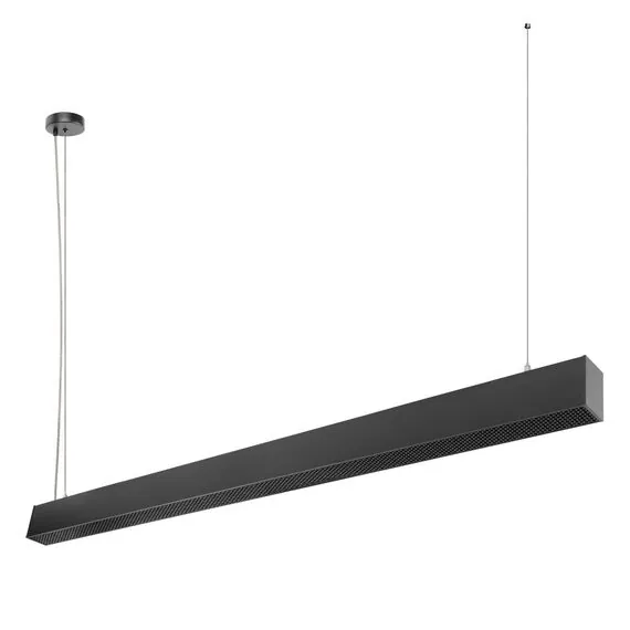 LOFT IT 10318/C Black Подвесной светильник Vim, изображение 3