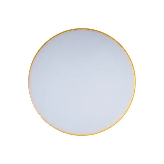 LOFT IT 10002/24 Yellow Потолочный светильник Axel, изображение 5