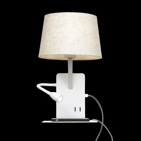 LOFT IT LOFT9993-WH Бра Station, изображение 2