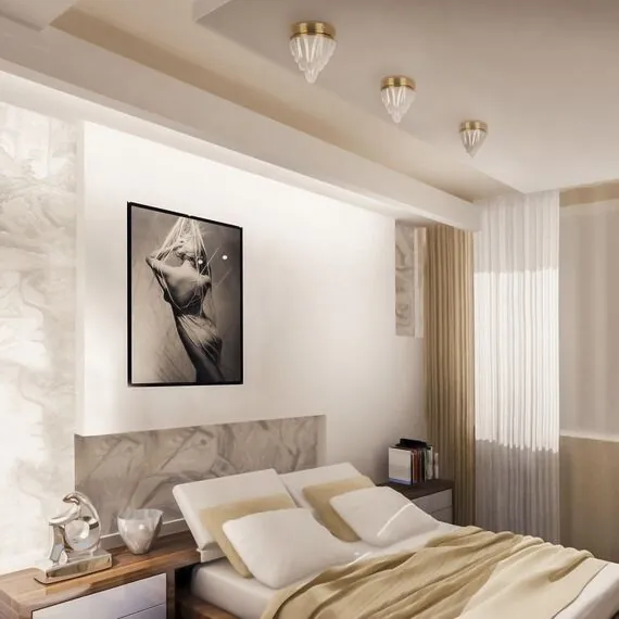 LOFT IT 10184 Накладной светильник Solar, изображение 4