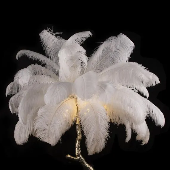 LOFT IT 10067F/SG White Торшер Bijout, изображение 3