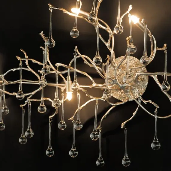 LOFT IT 10067/6W SG Бра Bijout, изображение 4