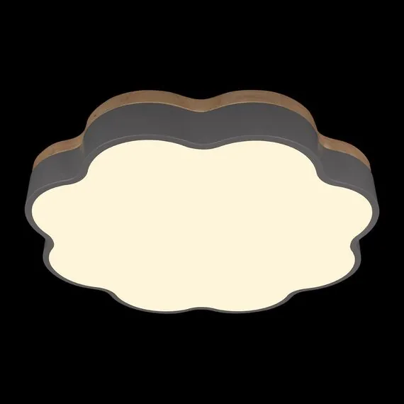 LOFT IT 10225/36 Grey Потолочный светильник Axel, изображение 2