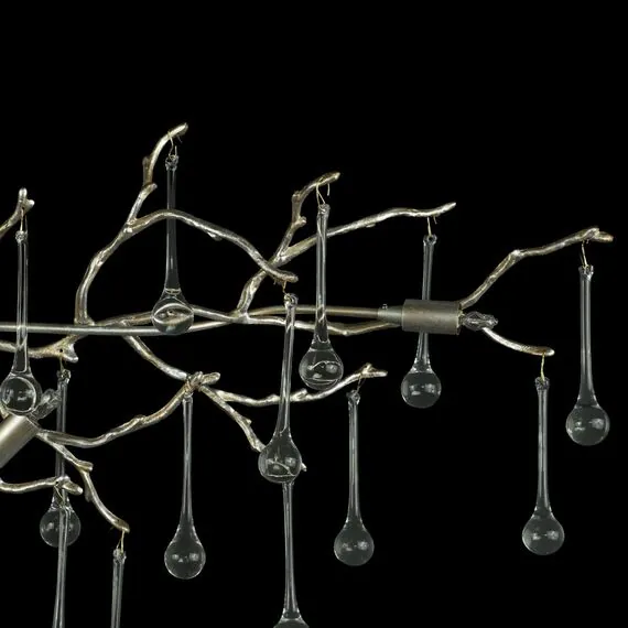 LOFT IT 10067/6W SG Бра Bijout, изображение 9