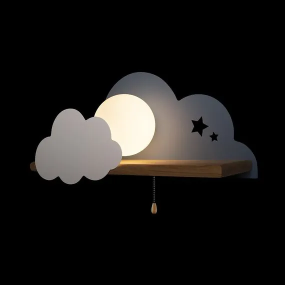 LOFT IT 10134 Blue Бра Axel, изображение 4