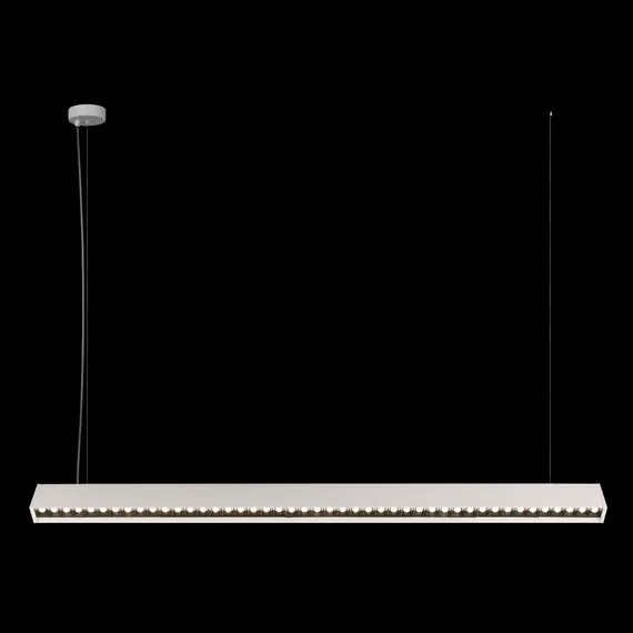 LOFT IT 10318/B White Подвесной светильник Vim, изображение 2