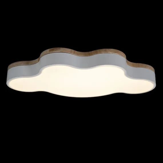 LOFT IT 10005/36 White Потолочный светильник Axel, изображение 2