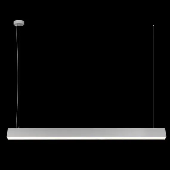 LOFT IT 10318/A White Подвесной светильник Vim, изображение 2