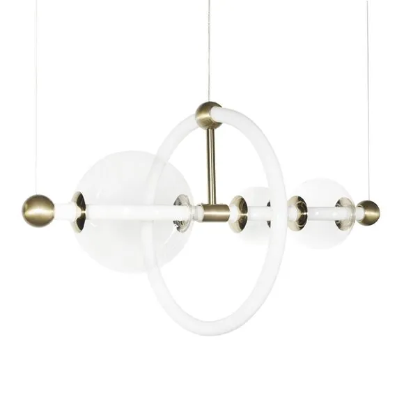 LOFT IT 10126/500 Подвесной светильник Alpha, изображение 3