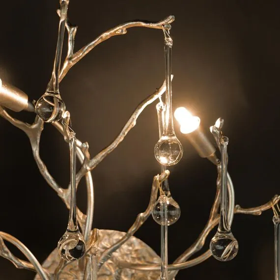 LOFT IT 10067/6W SG Бра Bijout, изображение 12