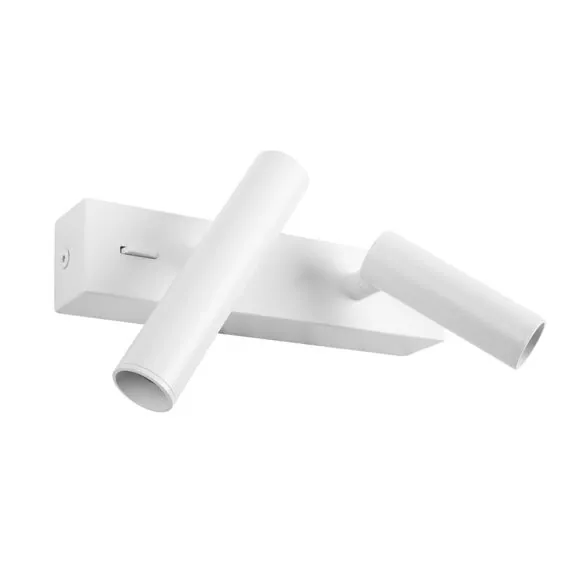 LOFT IT 10260/2W White Настенный светильник Sign, изображение 3