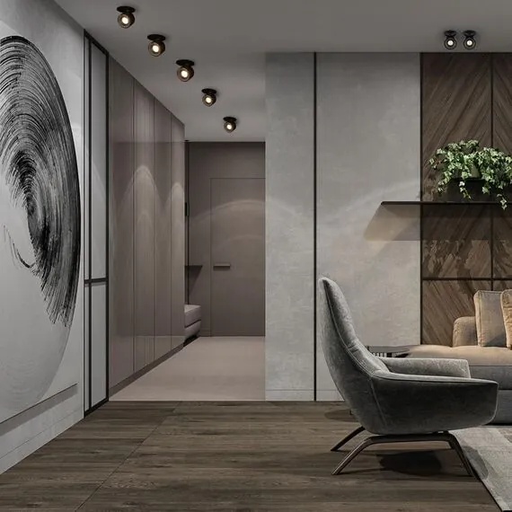 LOFT IT 10325/A White Встраиваемый светильник Top, изображение 6