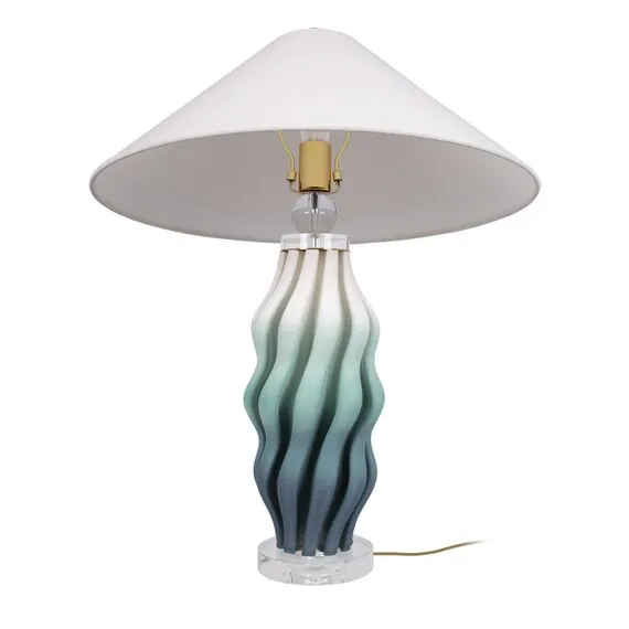 LOFT IT 10264T/L Настольная лампа Amalfi, изображение 3