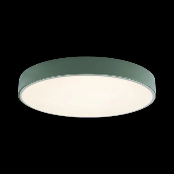 LOFT IT 10002/24 Green Потолочный светильник Axel, изображение 2