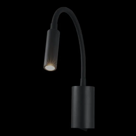 LOFT IT 10009BK Бра Stick, изображение 2