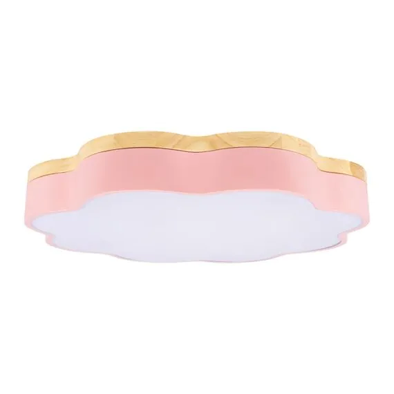 LOFT IT 10225/36 Pink Потолочный светильник Axel, изображение 3