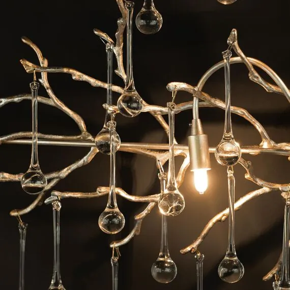 LOFT IT 10067/6W SG Бра Bijout, изображение 6