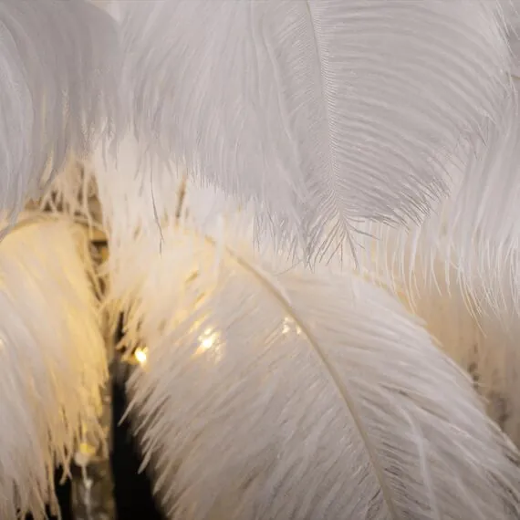 LOFT IT 10067F/SG White Торшер Bijout, изображение 5